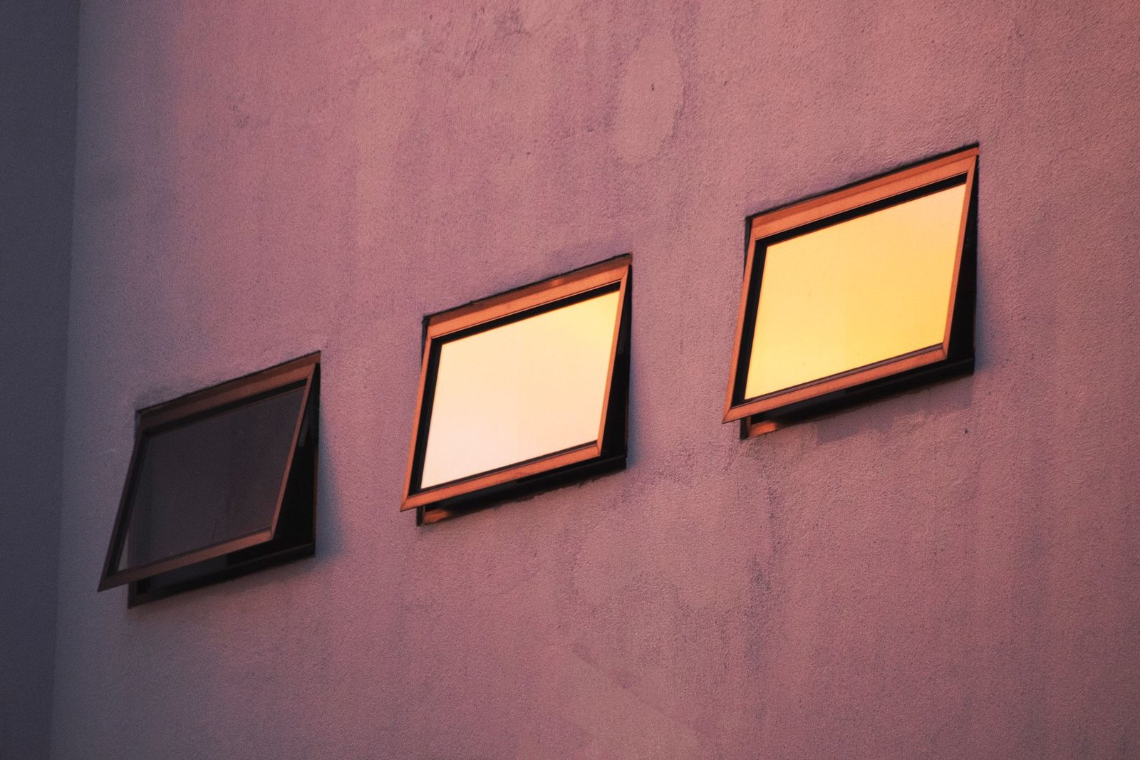 Awning Window product direction