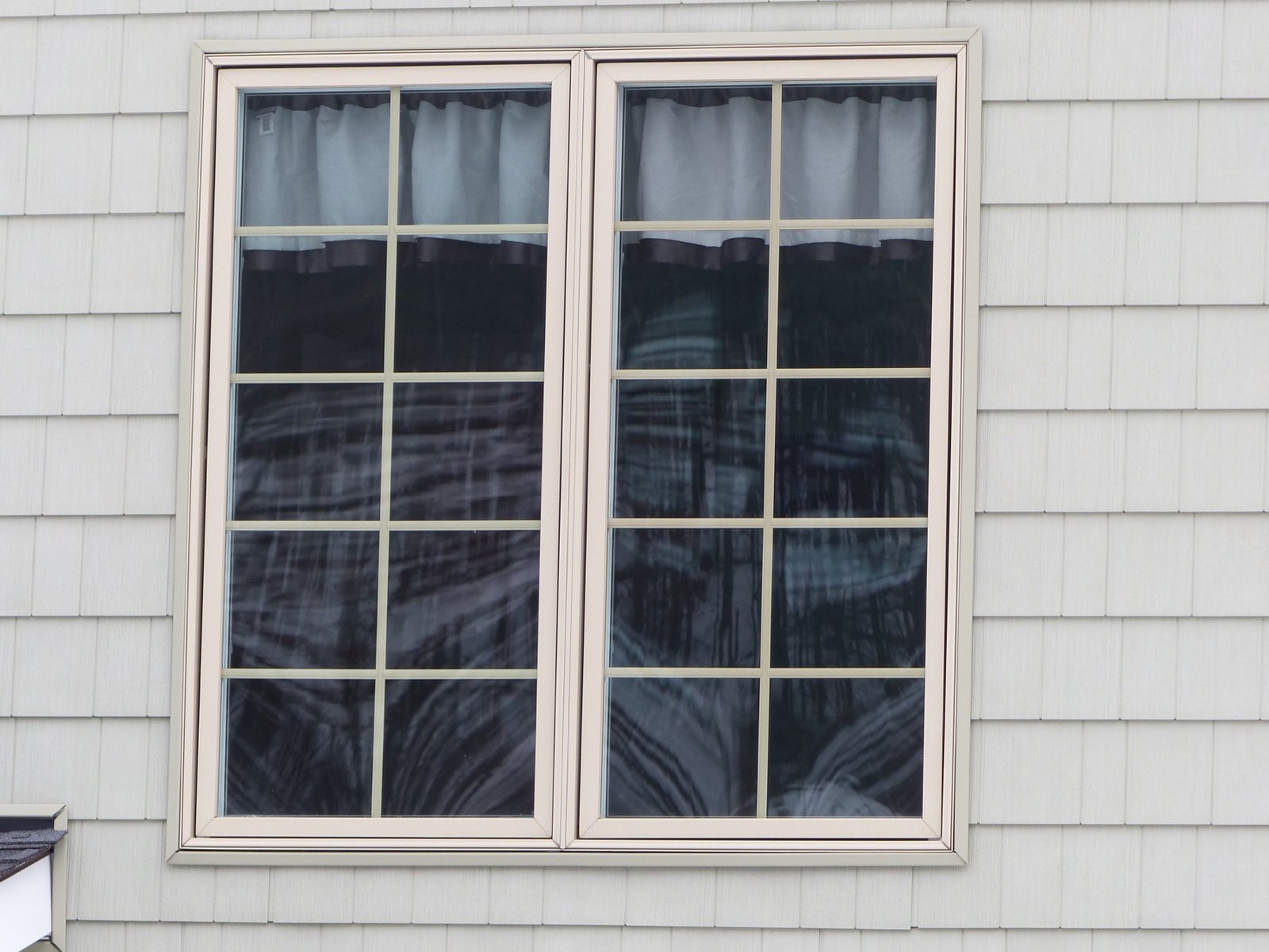 Casement Window product direction