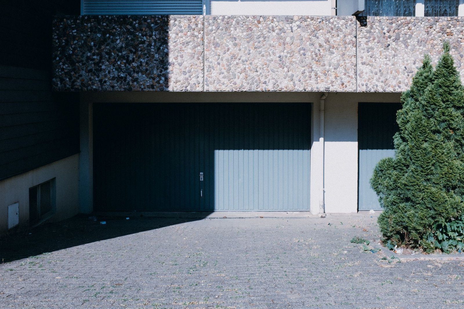 Garage Door product direction